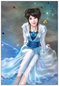 世界各地都有美眉