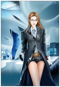 我愛上了美女上司