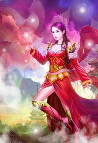 天策小妖