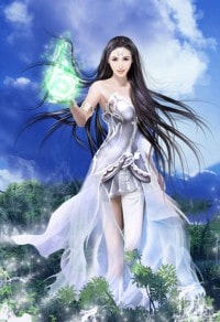 无尽门