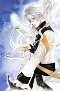 斗罗:从人面魔蛛开始进化