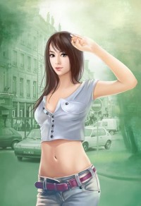 痴心小傻瓜