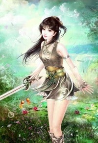 重生之庶门毒女
