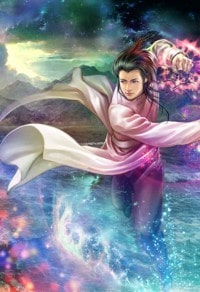 軟軟大魔王